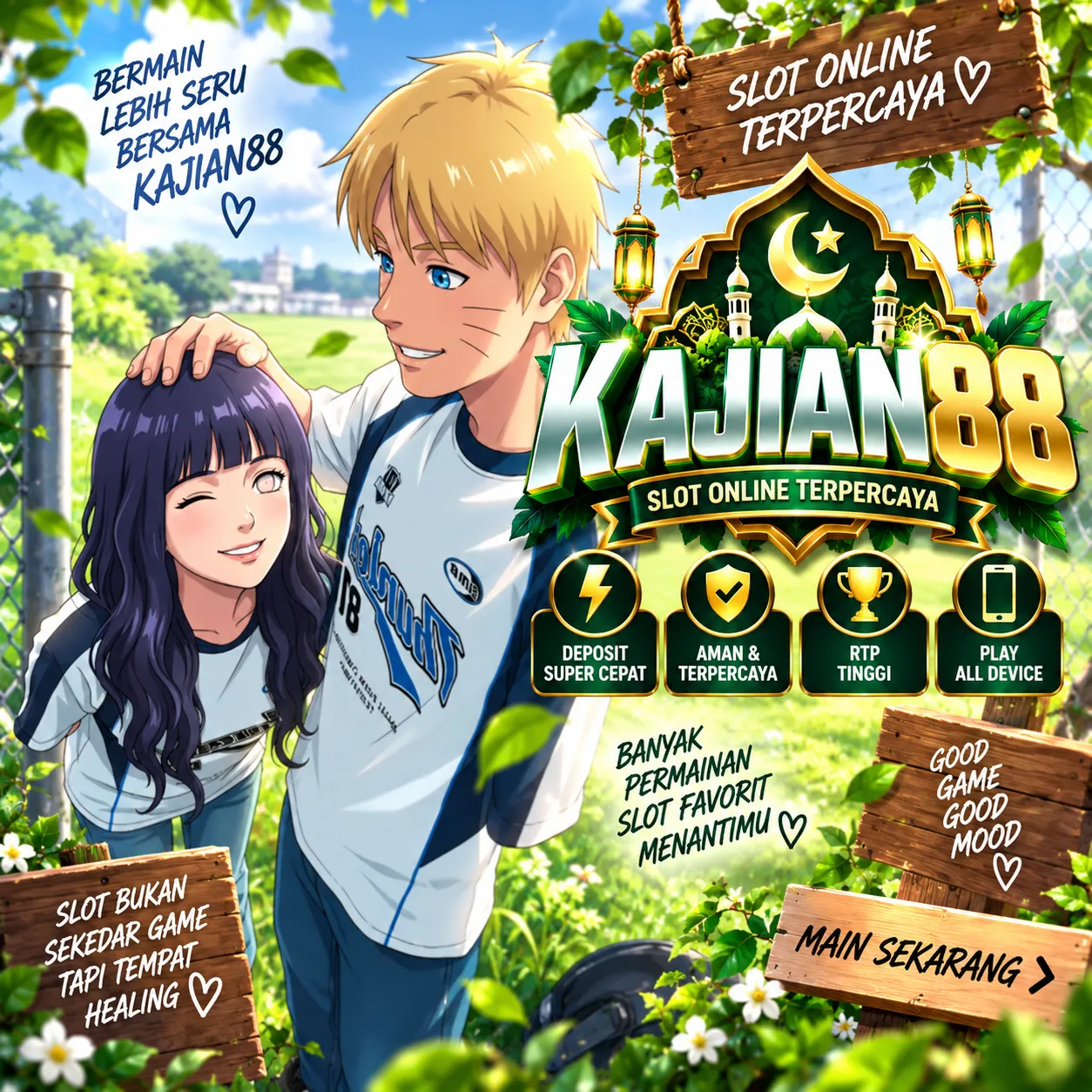 KAJIAN88